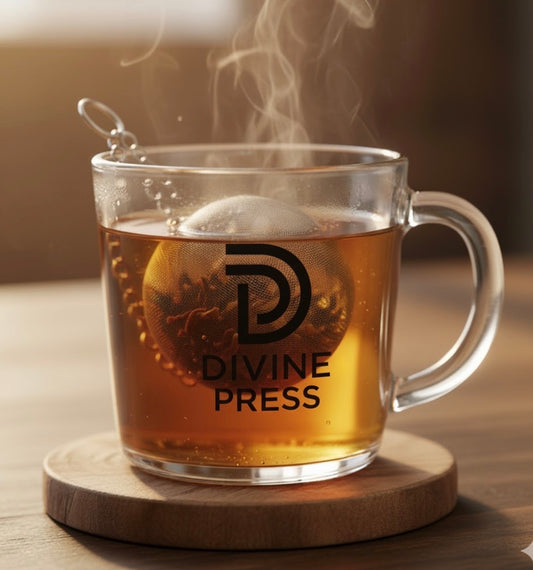 Divine Infuser
