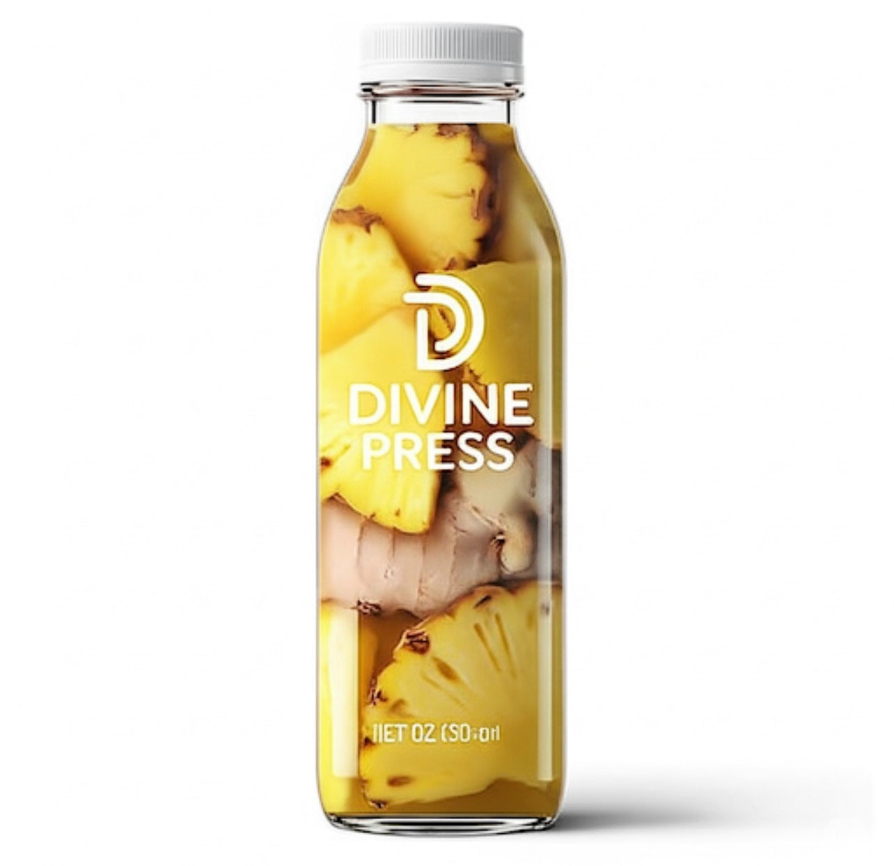 Pine Ginger