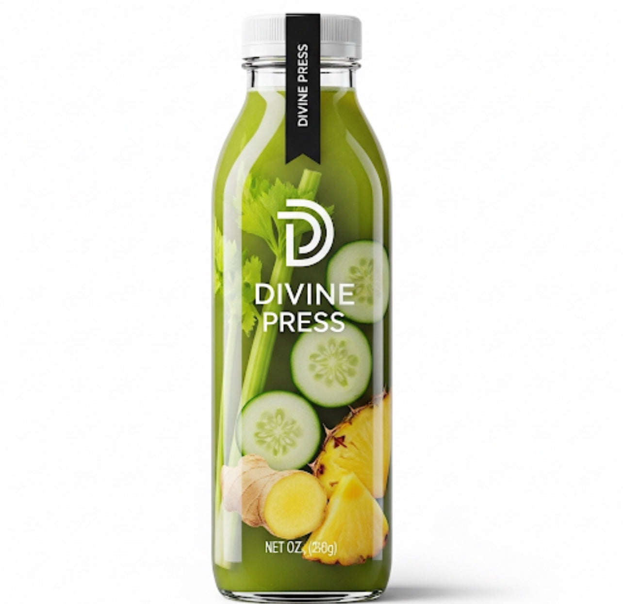 Greenie Bundle